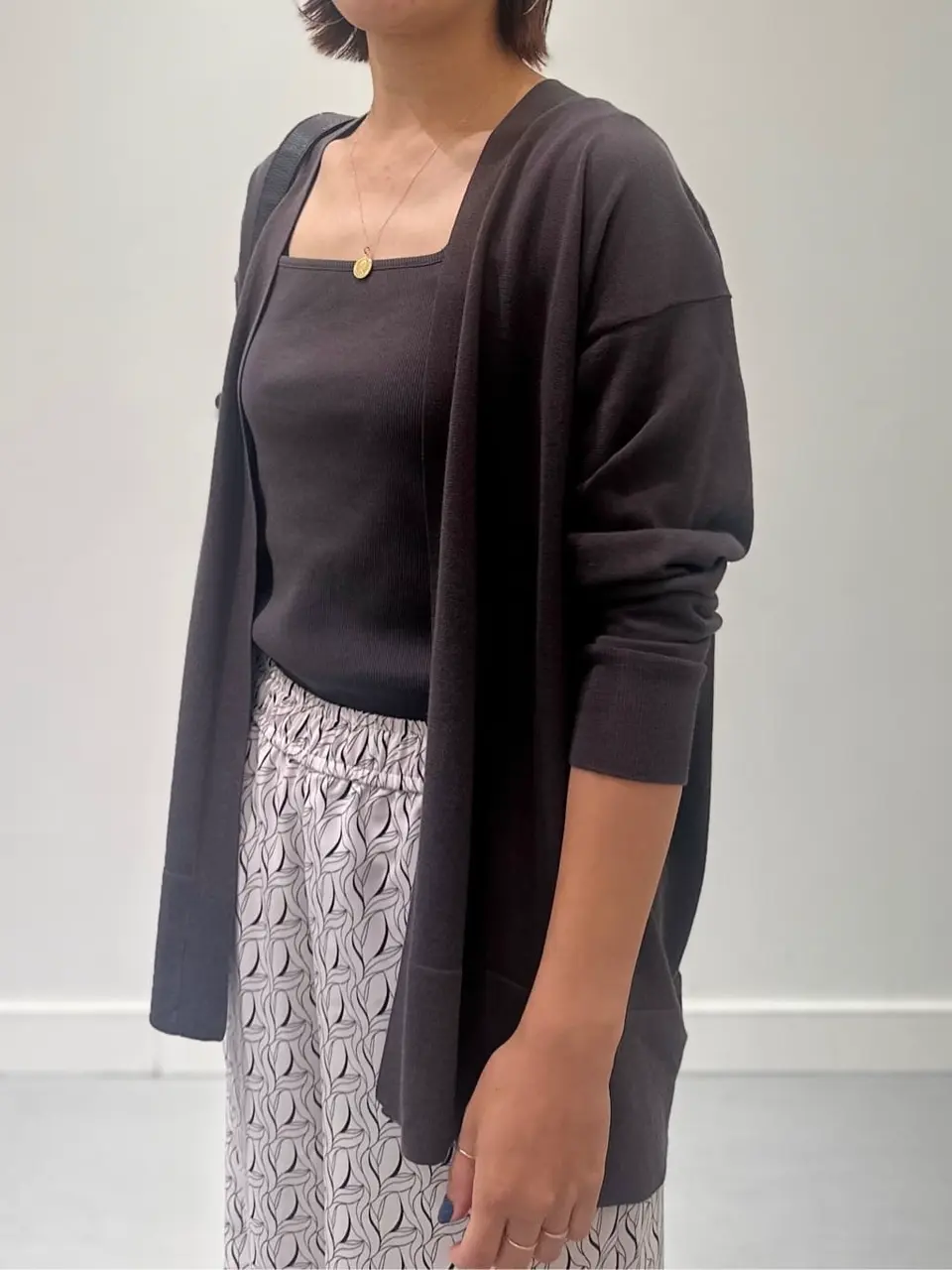 ONWARD CROSSET SELECT 濱野 コーディネート画像