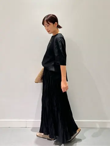 ONWARD CROSSET SELECT 濱野 コーディネート画像