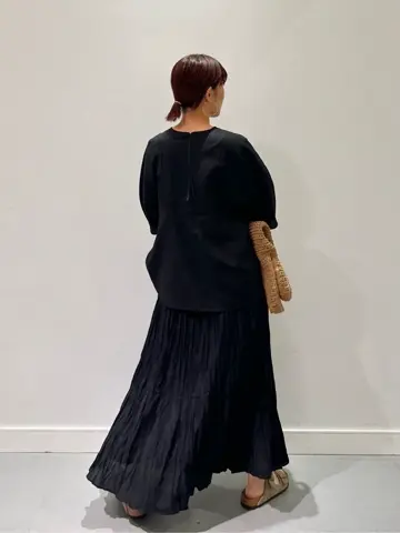 ONWARD CROSSET SELECT 濱野 コーディネート画像