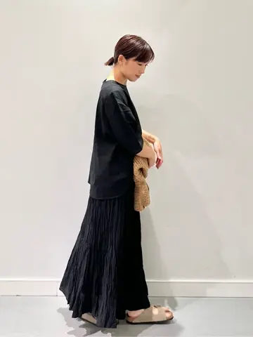 ONWARD CROSSET SELECT 濱野 コーディネート画像