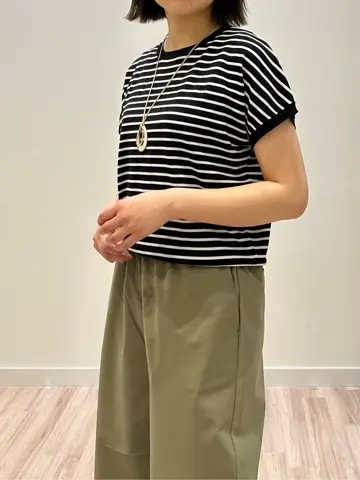 ONWARD CROSSET SELECT mami コーディネート画像