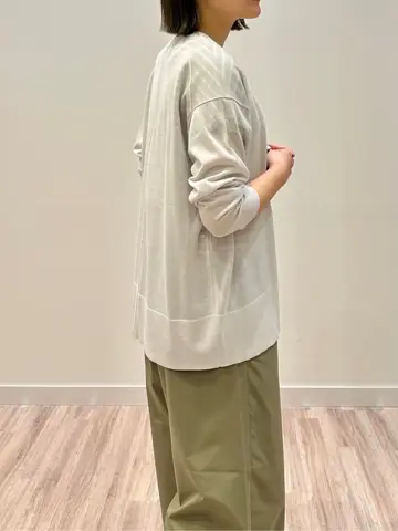 ONWARD CROSSET SELECT mami コーディネート画像