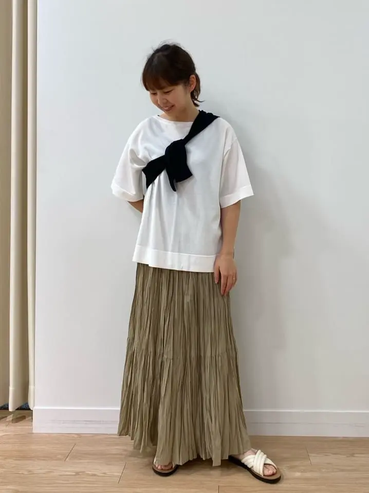 ONWARD CROSSET SELECT 山口 コーディネート画像