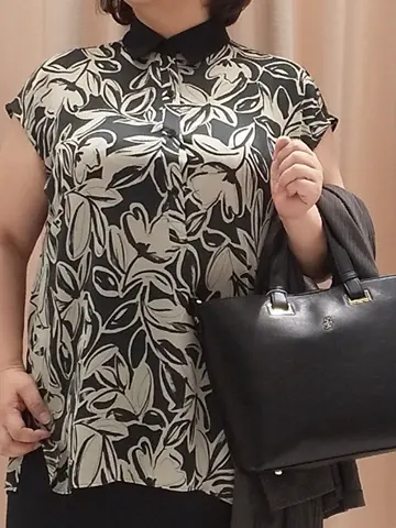 ONWARD CROSSET SELECT 中村 コーディネート画像