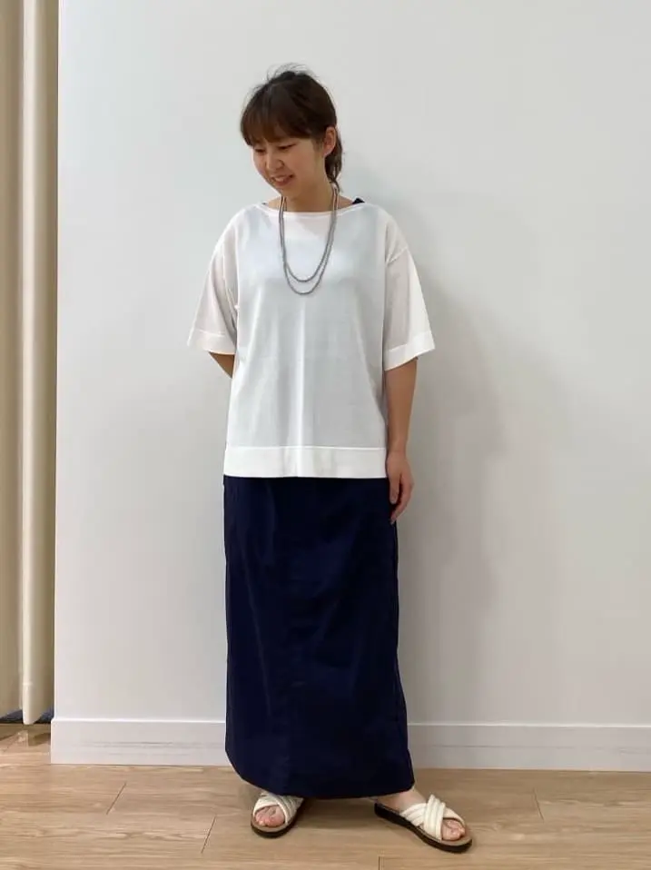 ONWARD CROSSET SELECT 山口 コーディネート画像