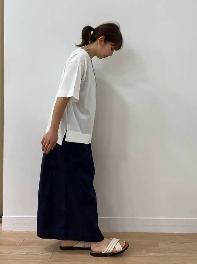 ONWARD CROSSET SELECT 山口 コーディネート画像