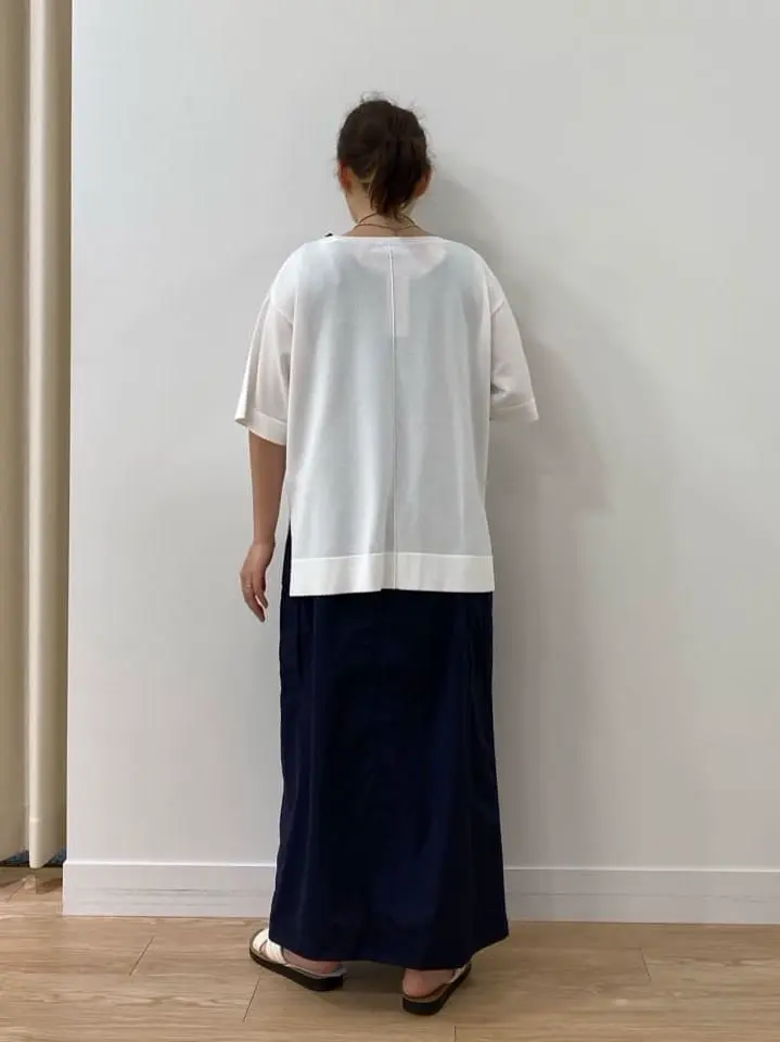 ONWARD CROSSET SELECT 山口 コーディネート画像