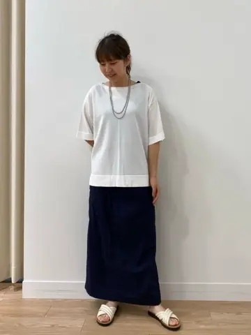 ONWARD CROSSET SELECT 山口 コーディネート画像