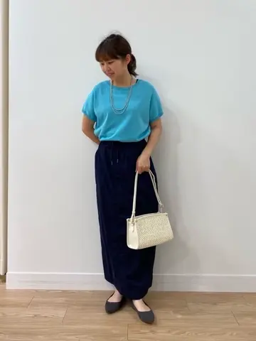 ONWARD CROSSET SELECT 山口 コーディネート画像