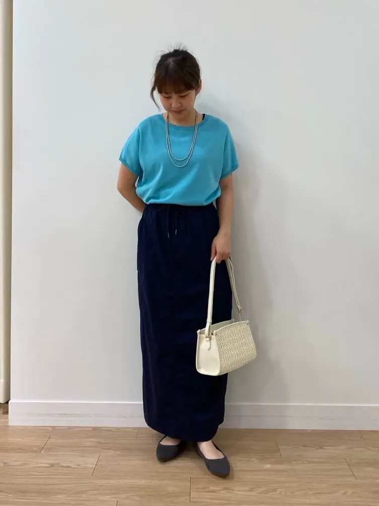 ONWARD CROSSET SELECT 山口 コーディネート画像