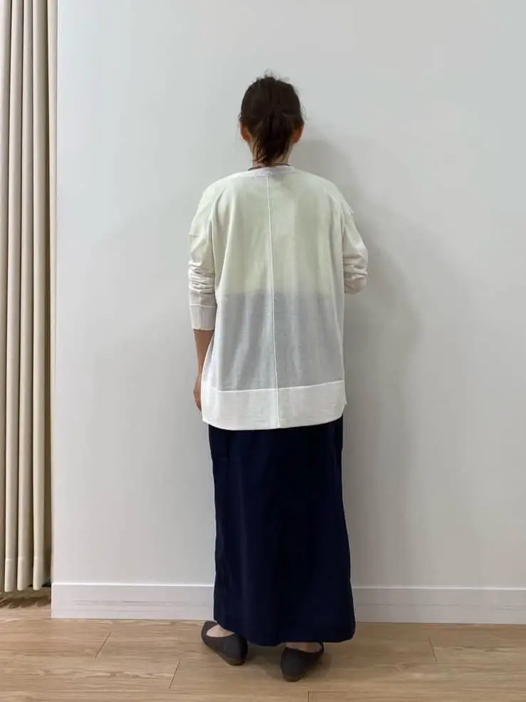 ONWARD CROSSET SELECT 山口 コーディネート画像