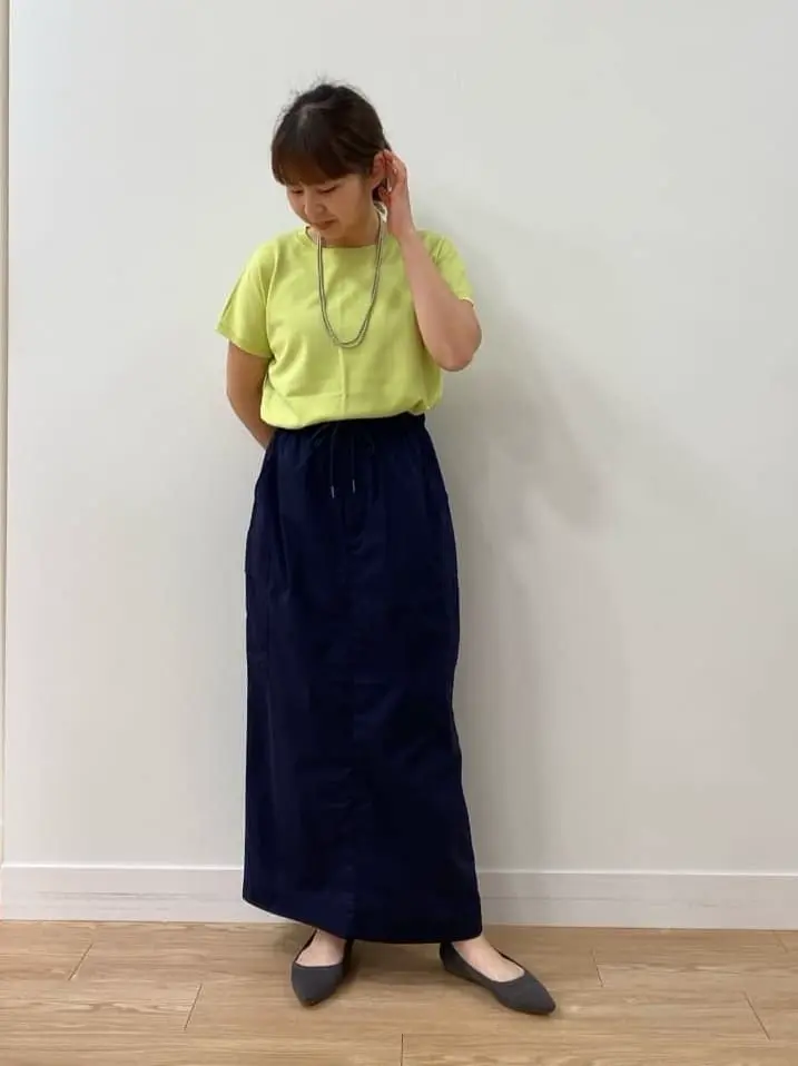 ONWARD CROSSET SELECT 山口 コーディネート画像