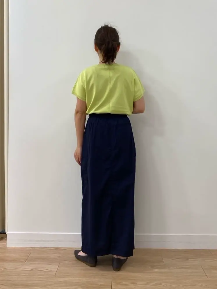 ONWARD CROSSET SELECT 山口 コーディネート画像