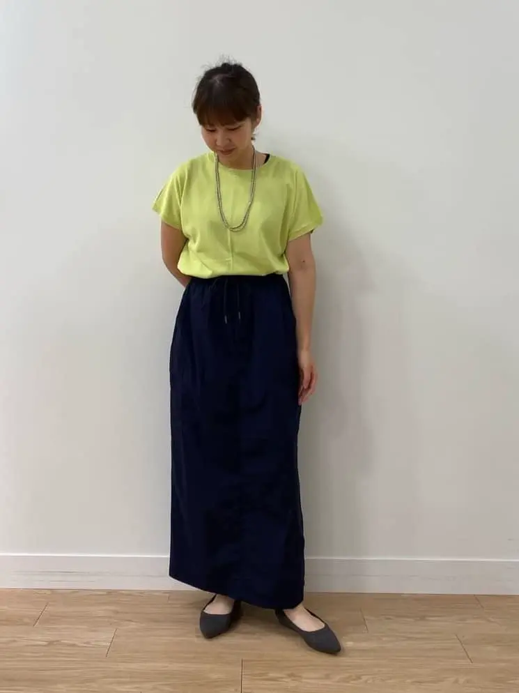 ONWARD CROSSET SELECT 山口 コーディネート画像