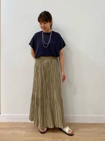 ONWARD CROSSET SELECT 山口 コーディネート画像