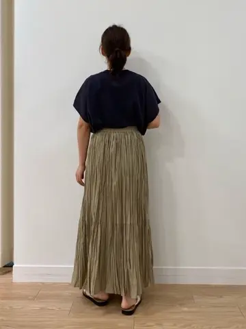 ONWARD CROSSET SELECT 山口 コーディネート画像