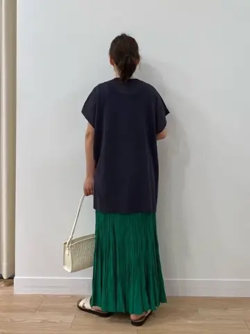 ONWARD CROSSET SELECT 山口 コーディネート画像