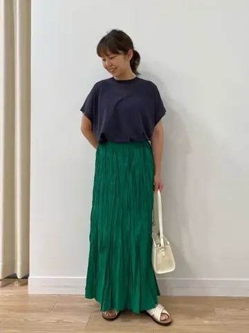 ONWARD CROSSET SELECT 山口 コーディネート画像