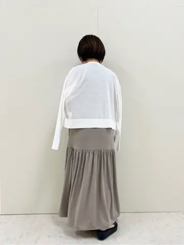 ONWARD CROSSET SELECT 副島 コーディネート画像