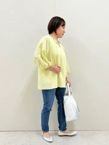 ONWARD CROSSET SELECT 副島 コーディネート画像