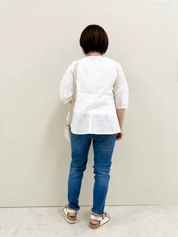 ONWARD CROSSET SELECT 副島 コーディネート画像