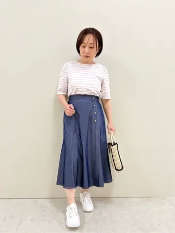 ONWARD CROSSET SELECT 副島 コーディネート画像