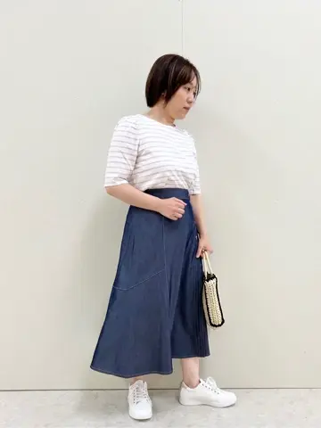 ONWARD CROSSET SELECT 副島 コーディネート画像