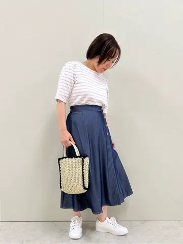 ONWARD CROSSET SELECT 副島 コーディネート画像