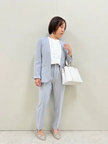 ONWARD CROSSET SELECT 副島 コーディネート画像