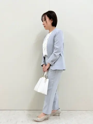 ONWARD CROSSET SELECT 副島 コーディネート画像