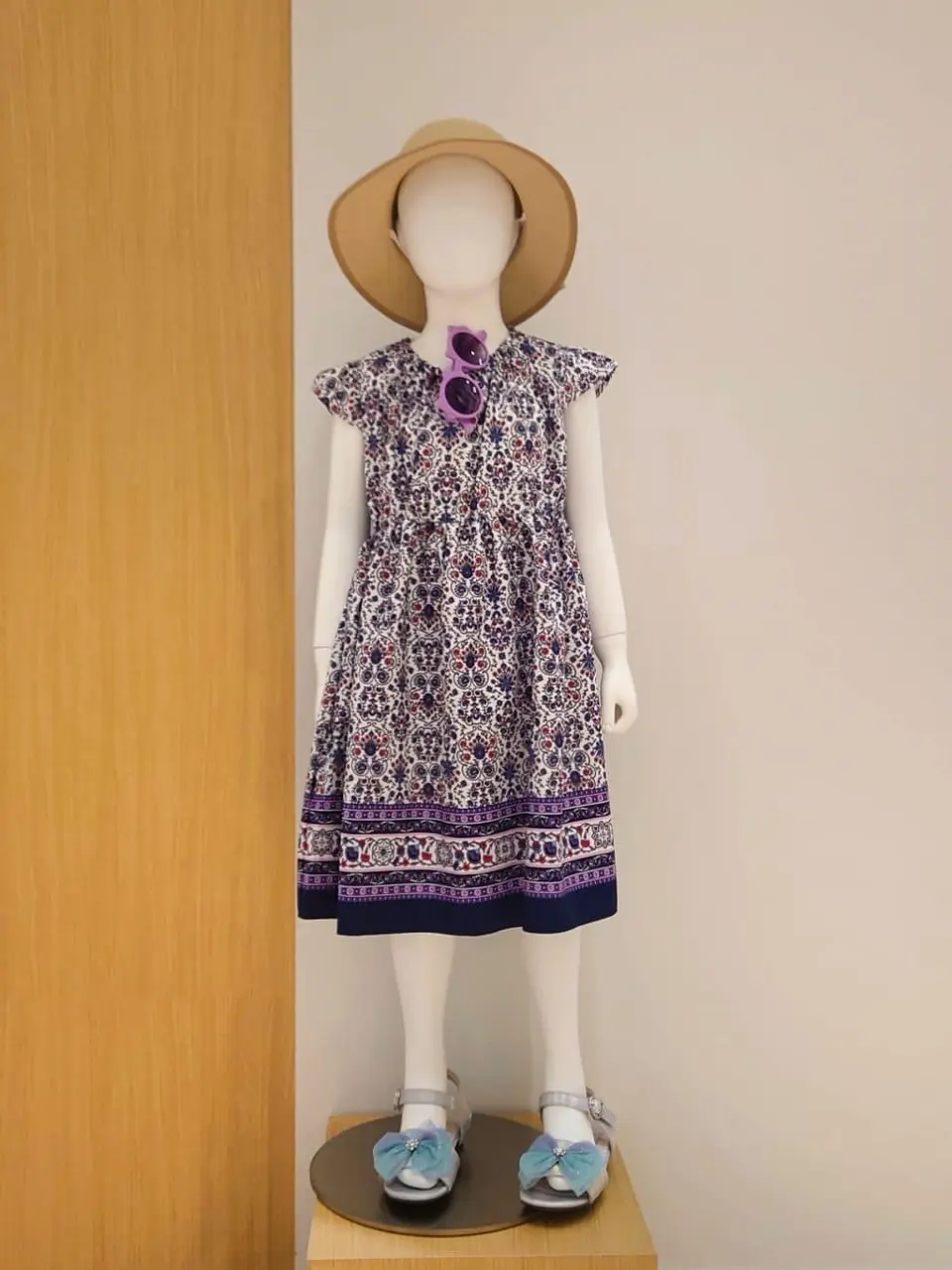 ONWARD CROSSET SELECT 岡 コーディネート画像