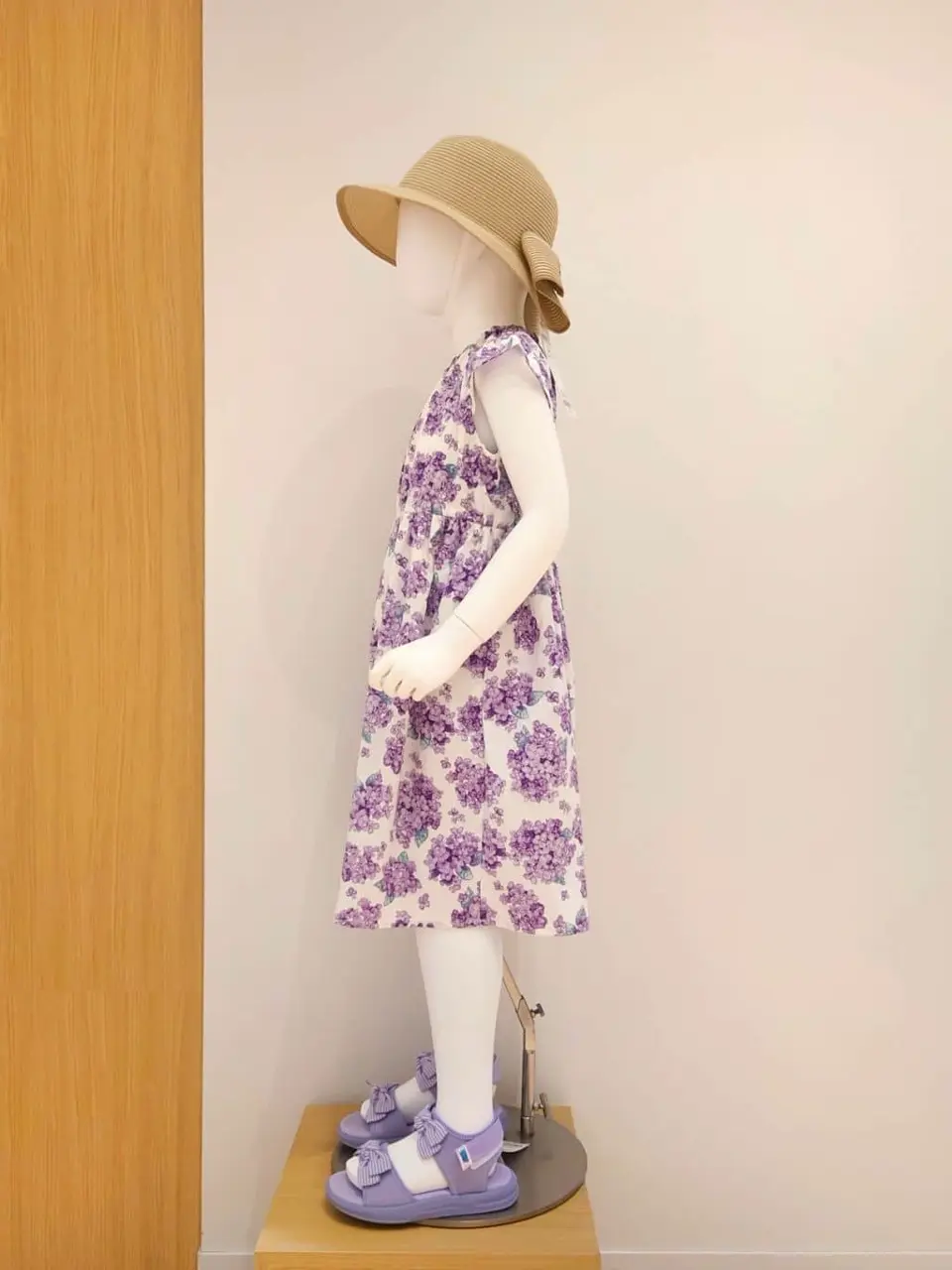 ONWARD CROSSET SELECT 岡 コーディネート画像