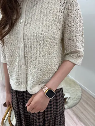 ONWARD CROSSET SELECT 内田 コーディネート画像