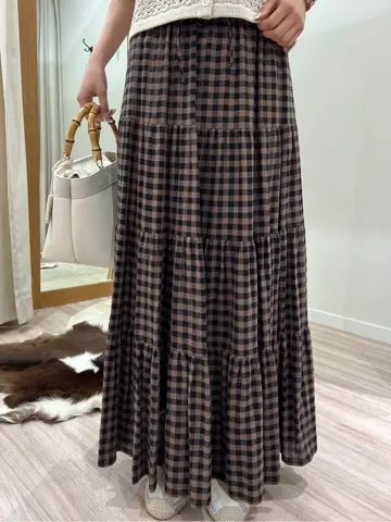 ONWARD CROSSET SELECT 内田 コーディネート画像