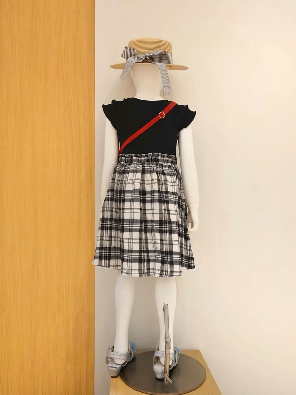 ONWARD CROSSET SELECT 岡 コーディネート画像