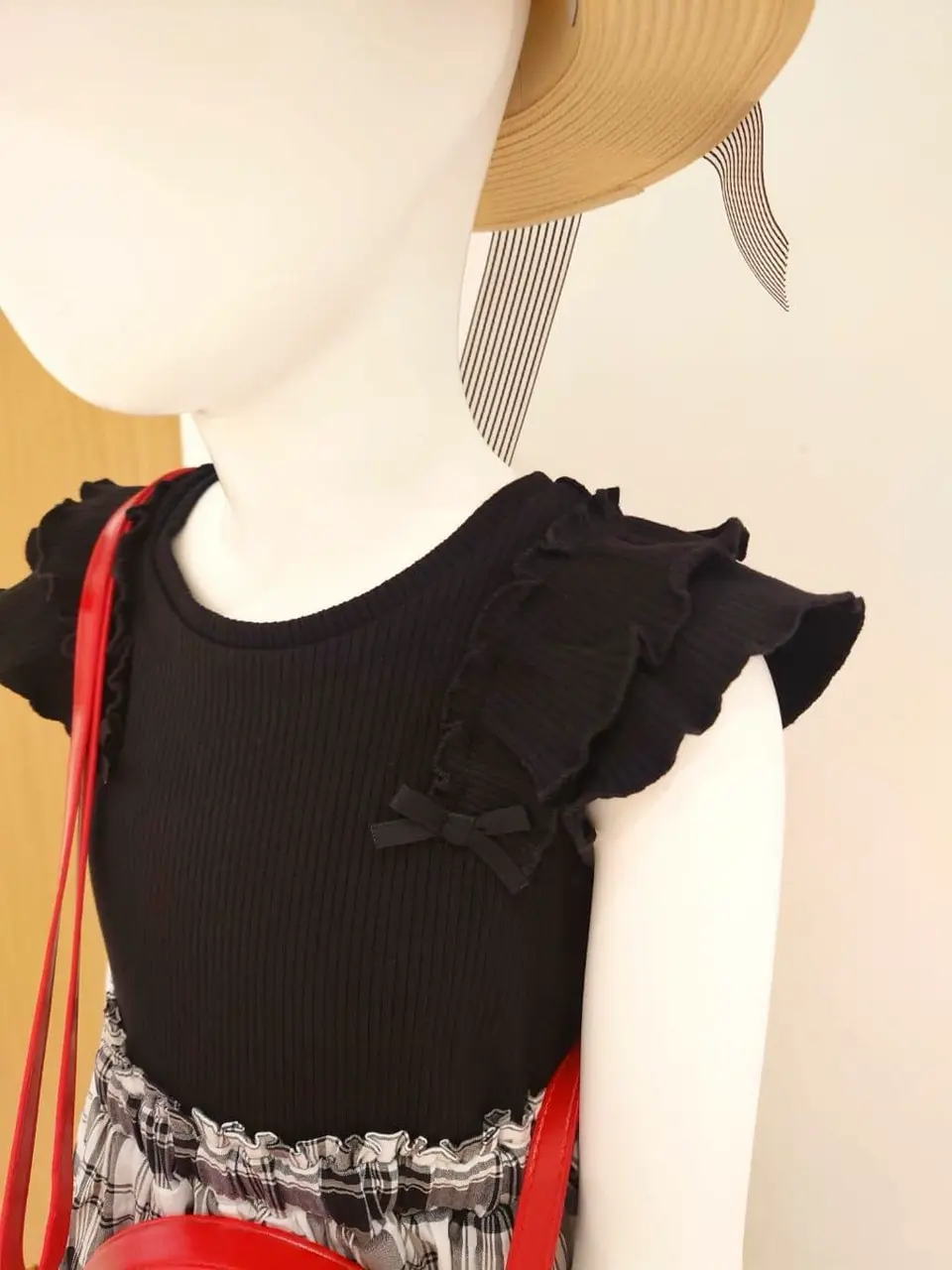 ONWARD CROSSET SELECT 岡 コーディネート画像