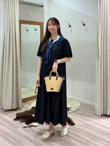 ONWARD CROSSET SELECT 内田 コーディネート画像