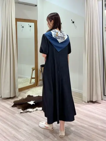 ONWARD CROSSET SELECT 内田 コーディネート画像