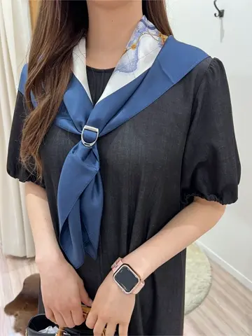 ONWARD CROSSET SELECT 内田 コーディネート画像