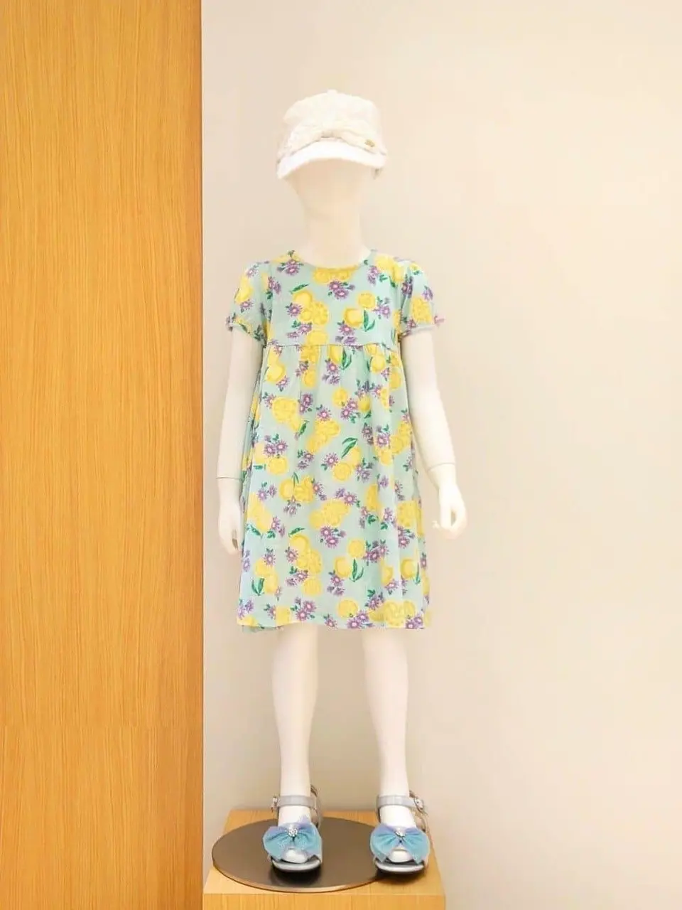 ONWARD CROSSET SELECT 岡 コーディネート画像