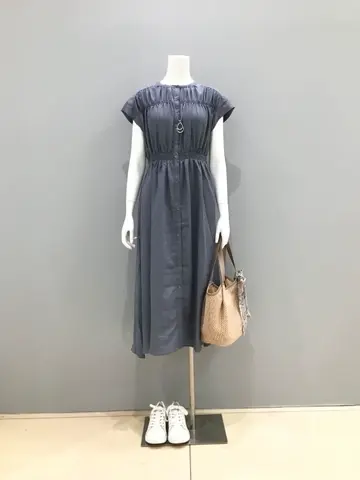 ONWARD CROSSET SELECT Y  コーディネート画像