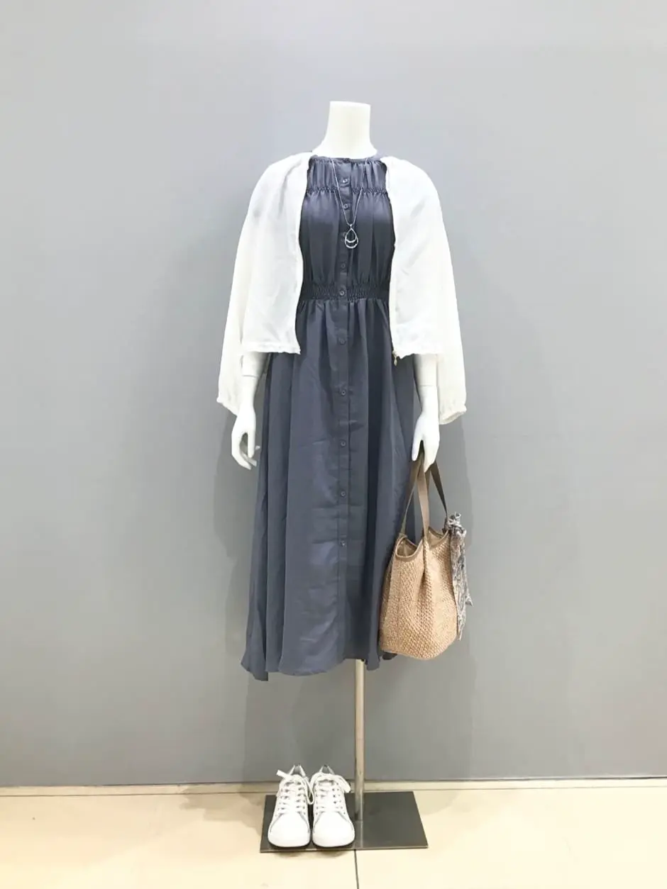 ONWARD CROSSET SELECT Y  コーディネート画像