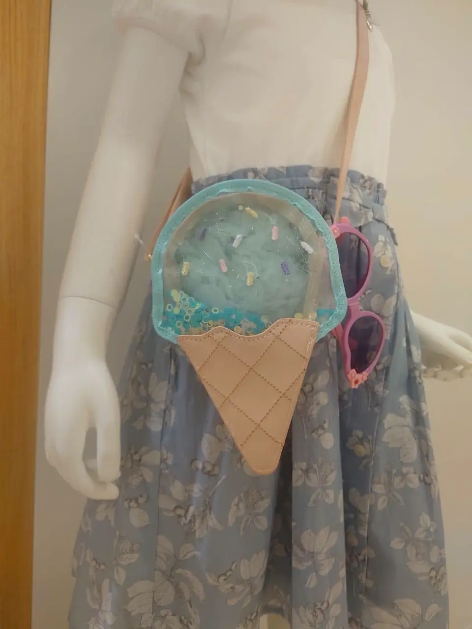 ONWARD CROSSET SELECT 岡 コーディネート画像