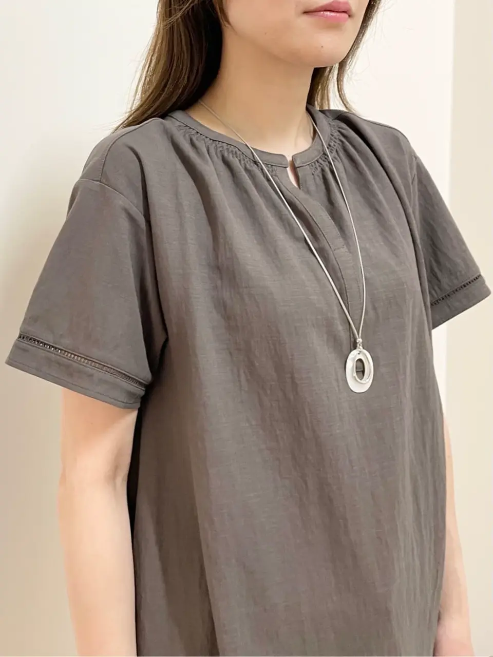 ONWARD CROSSET SELECT 相澤 コーディネート画像