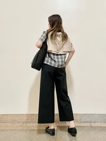 ONWARD CROSSET SELECT 相澤 コーディネート画像