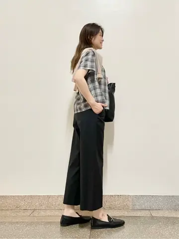 ONWARD CROSSET SELECT 相澤 コーディネート画像