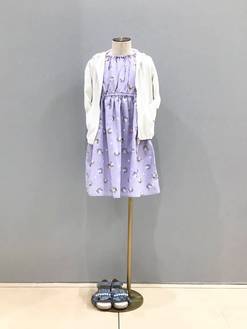 ONWARD CROSSET SELECT Y  コーディネート画像