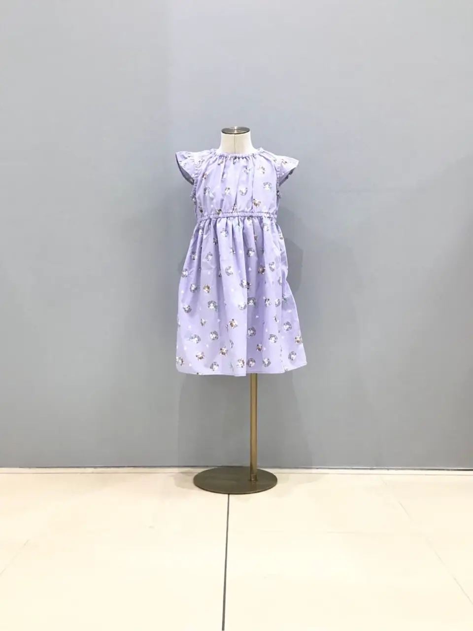 ONWARD CROSSET SELECT Y  コーディネート画像