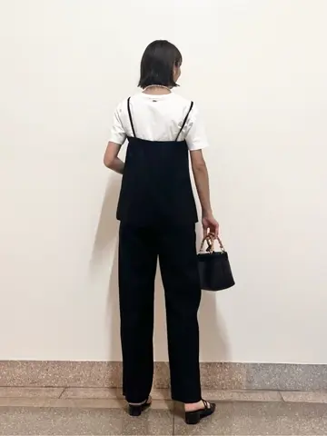 ONWARD CROSSET SELECT 狩野 コーディネート画像