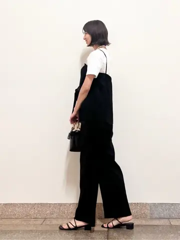 ONWARD CROSSET SELECT 狩野 コーディネート画像